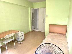 Blk 274A Wenya (Jurong West), HDB 5 Rooms #453103781